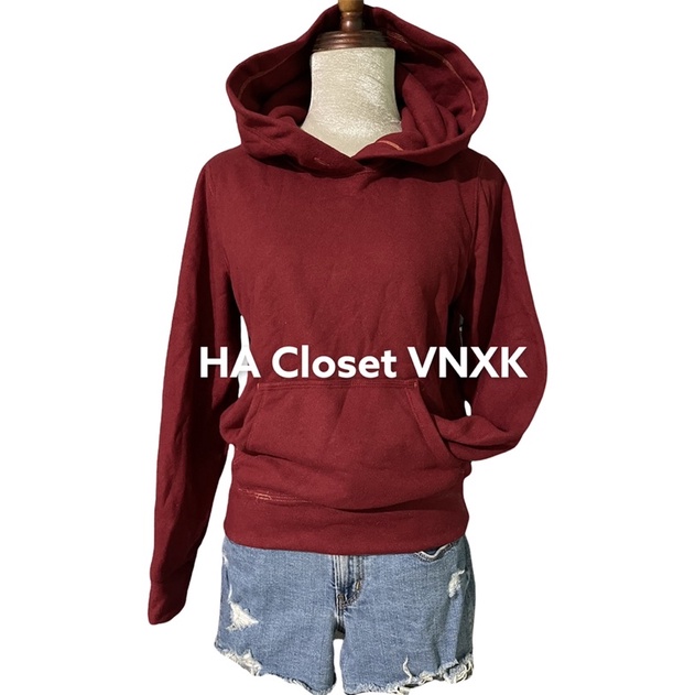 Áo Hoodie Nỉ Bông Cho Bé Xuất Dư