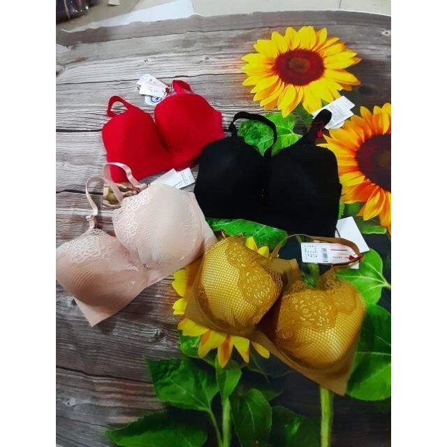 ÁO BRA CORSET ĐỆM Mỏng CÓ GỌNG_ ĐỊNH HÌNH NGỰC CHẢY SỆ GOM MỠ LƯNG CỰC