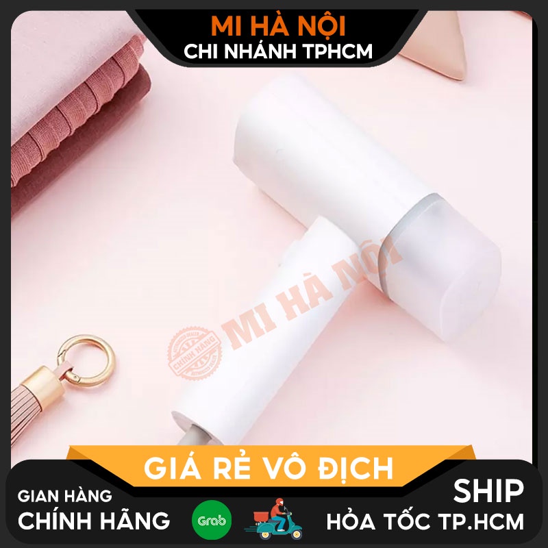 Bàn Ủi Hơi Nước Cầm Tay Zanjia GT-306LW Chính Hãng