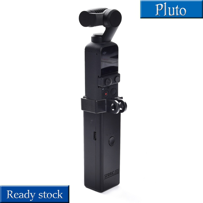 Sạc dự phòng Dji Osmo Pocket 2 thiết kế nhỏ gọn tiện dụng
 | BigBuy360 - bigbuy360.vn