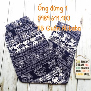 QUẦN ỐNG ĐỨNG SIZE 1 🍍 🍍 (không bo gấu)