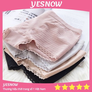 Quần Mặc Váy Nâng Mông Kháng Khuẩn Juka Shop