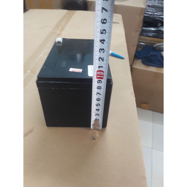 Bình ắc quy khô 12v 14Ah