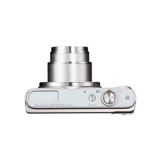 Máy ảnh Compact Canon PowerShot SX620 HS - 20.2MP 1/2.3" CMOS, 25x