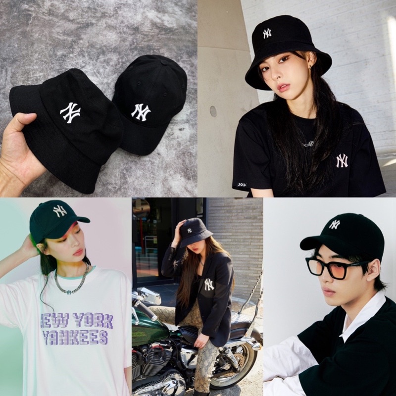 (ảnh thật) Mũ/ nón ROOKIE BUCKET hàng chuẩn