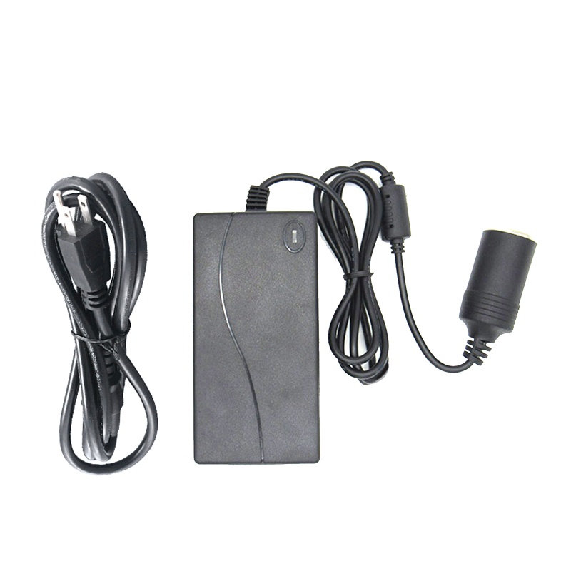 Thiết Bị Chuyển Đổi Nguồn Điện AC 220V Sang DC 12V Cho Tủ Lạnh