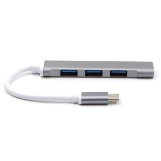Hub Chia 4 Cổng Usb 3.0 Cho Macbook Macbook Pro