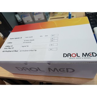 Đầu kim 9 vuông dùng máy tiêm Hydro injector II