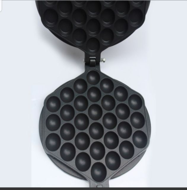 Khuôn Bánh Trứng Gà Non Hong Kong