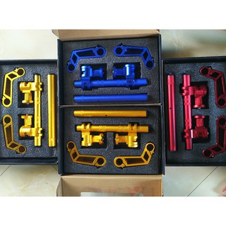 GHI ĐÔNG 5 KHÚC MOXI - <ĐỒ CHƠI XE>
