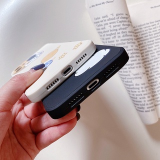 Ốp iphone Phi Hành Gia Trắng/Đen cho dòng iphone 12promax/ 12pro/ 11promax/ 11/ Xsmax | BigBuy360 - bigbuy360.vn