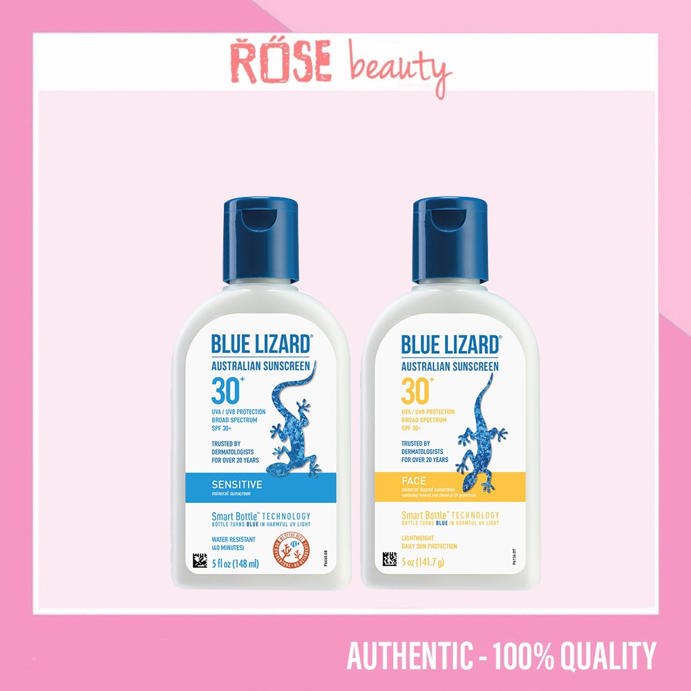  Kem chống nắng Blue Lizard SPF 30+ 141.7g | BigBuy360 - bigbuy360.vn