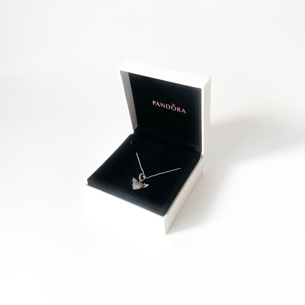 Vòng cổ Pandoraaa FW21