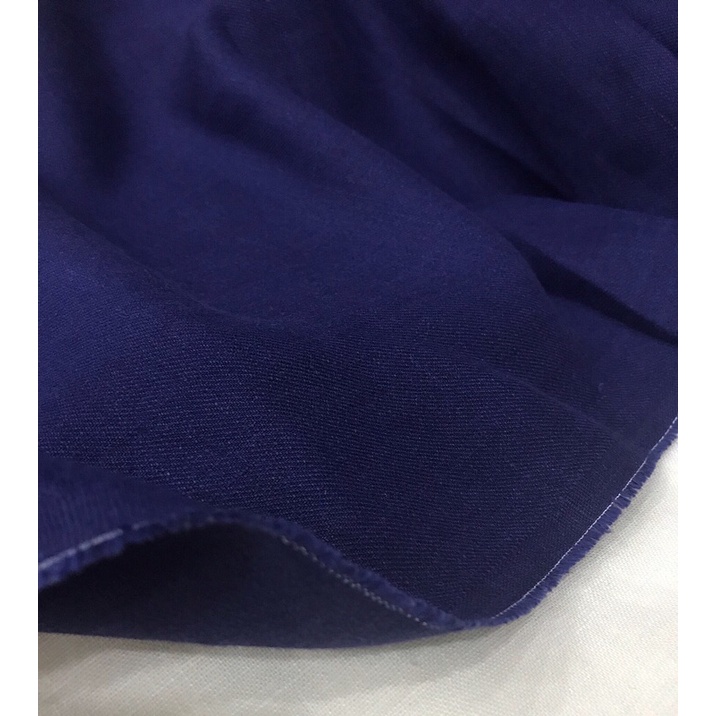 Vải Linen Tưng Lóng Chéo Mềm Mướt Rũ Khổ 1m45