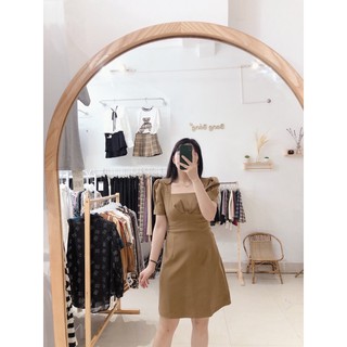 Váy thiết kế(ảnh chụp thật tại shop)
