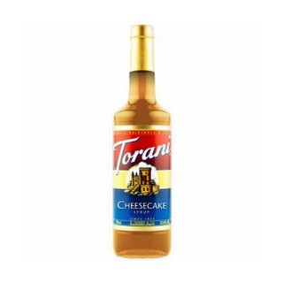 Sirô hương bánh phô mai - cheesecake syrup torani 750ml