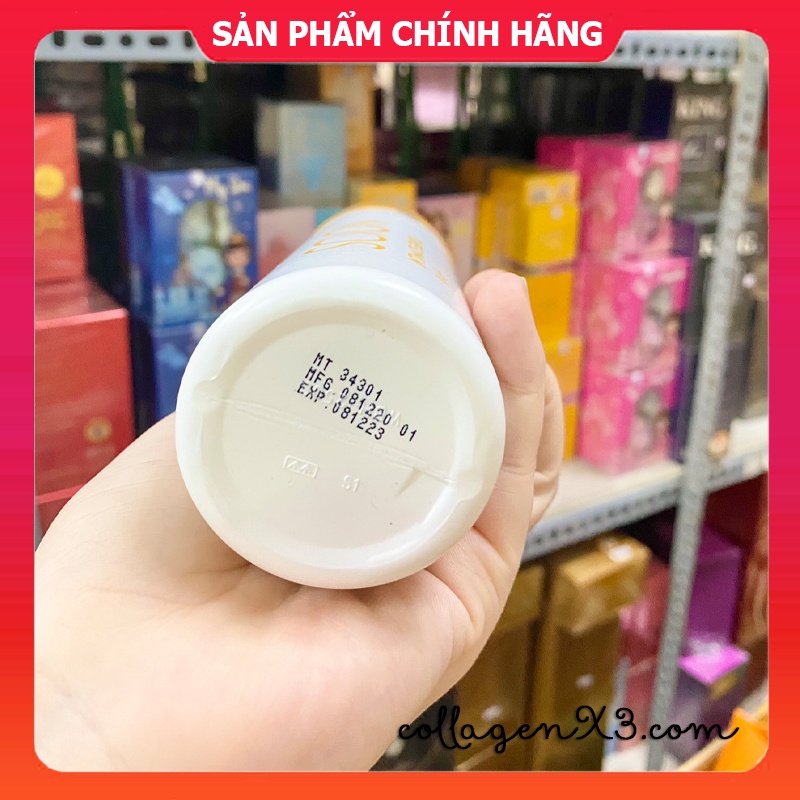 Dung Dịch Vệ Sinh Phụ Nữ Scion Nuskin chính hãng