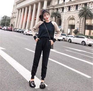 Bộ nỉ da cá