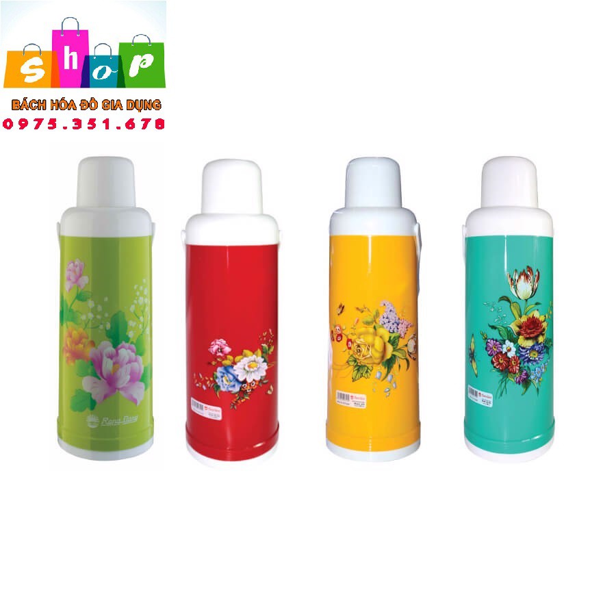 PHÍCH NƯỚC RẠNG ĐÔNG 2L, 3,2LRD-3245N1.E-GIADUNG24H