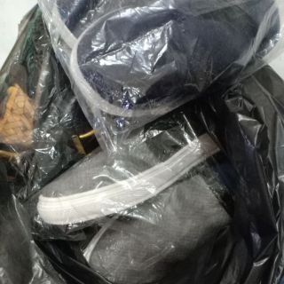 Giầy salary đỗ 300k
