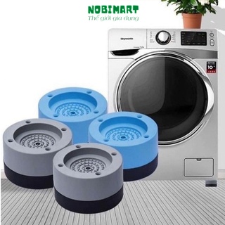 Chân đế máy giặt chống rung chống ồn kê tủ lạnh máy lọc nước