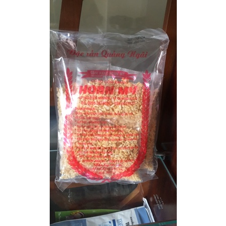 Cơm Rang Quảng Ngãi