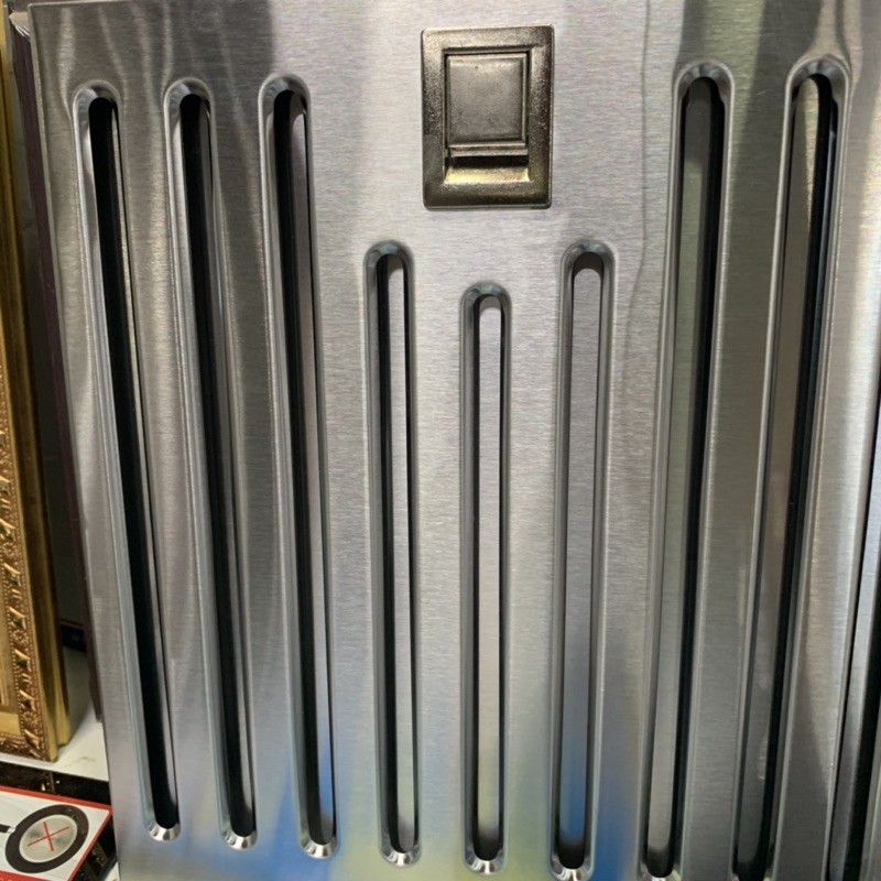 Máy hút mùi kính cong điều khiển cảm ứng Canzy Cz 70BDS