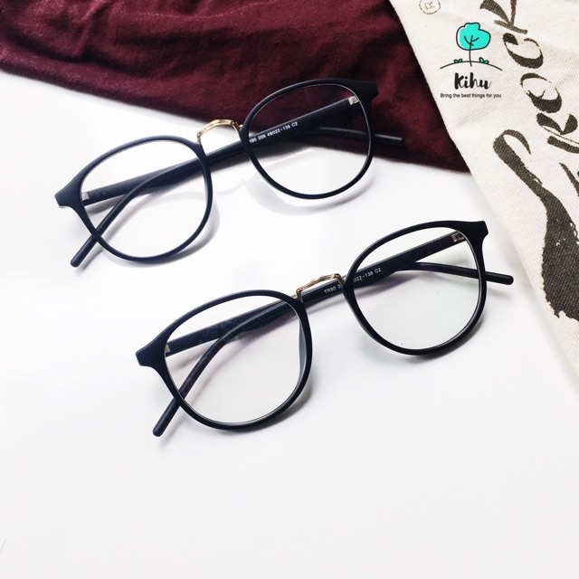 Kính gọng thời trang TR90.209