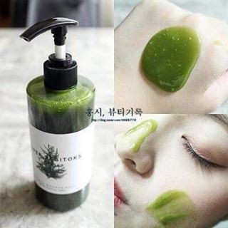 Sữa rửa mặt thải độc rau củ Super Vegitoks Cleanser | BigBuy360 - bigbuy360.vn