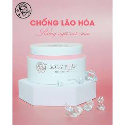 Combo Body Phấn và Face Luxury tặng 1 kích trắng