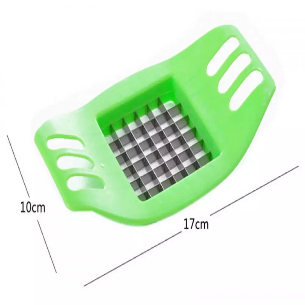 Lưới cắt khoai tây bằng thép không gỉ