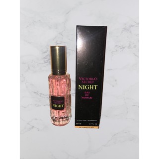 Nước Hoa Victoria's Secret Night 20ml