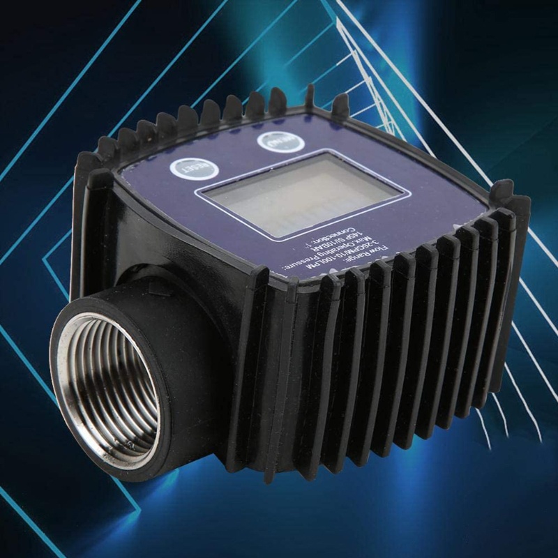 Đồng Hồ Đo Lưu Lượng Chất Lỏng Với Cấu Trúc Lưu Lượng Đơn Giản Và Hướng Dẫn Hóa Chất Cho Petroleum, PCF * PCF * Đơn Giản Và Thuận Tiện Cho Petroleum,