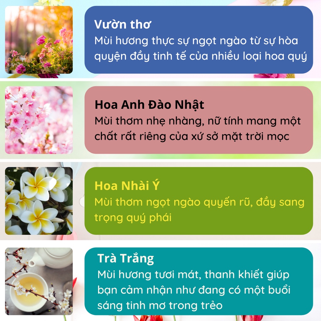 Lọ Khuếch Tán Tinh Dầu Thơm Để Phòng Nước Hoa Thơm Phòng Thiên Nhiên Tán Hương Phòng Ngủ KT05