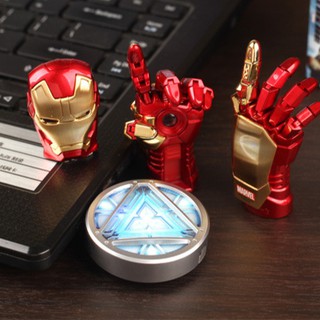 [Hot] USB Style Avenger  dành cho các tính đồ Marvel yêu công nghệ