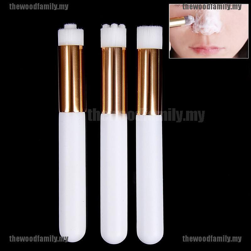 (Hàng Mới Về) Cọ Làm Sạch Mụn Đầu Đen Mũi Chăm Sóc Da | BigBuy360 - bigbuy360.vn