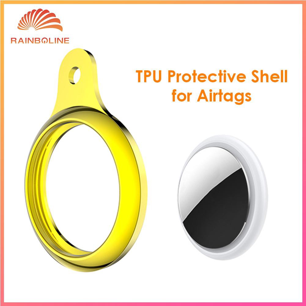 Vỏ Bảo Vệ Hộp Sạc Tai Nghe Airtag Chống Trầy Xước Chống Thất Lạc Và Chống Mất | BigBuy360 - bigbuy360.vn