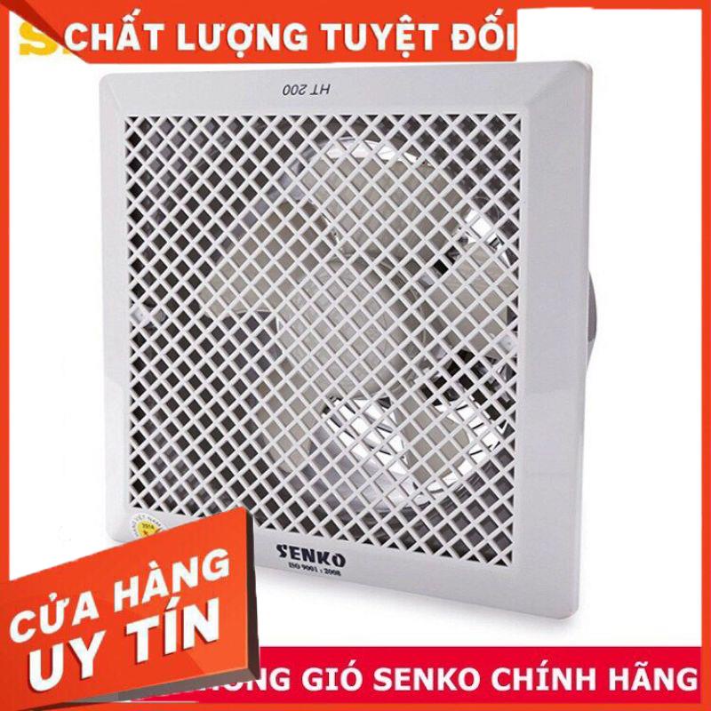 quạt hút âm trần senko HT150,quạt hút trần,quạt hút