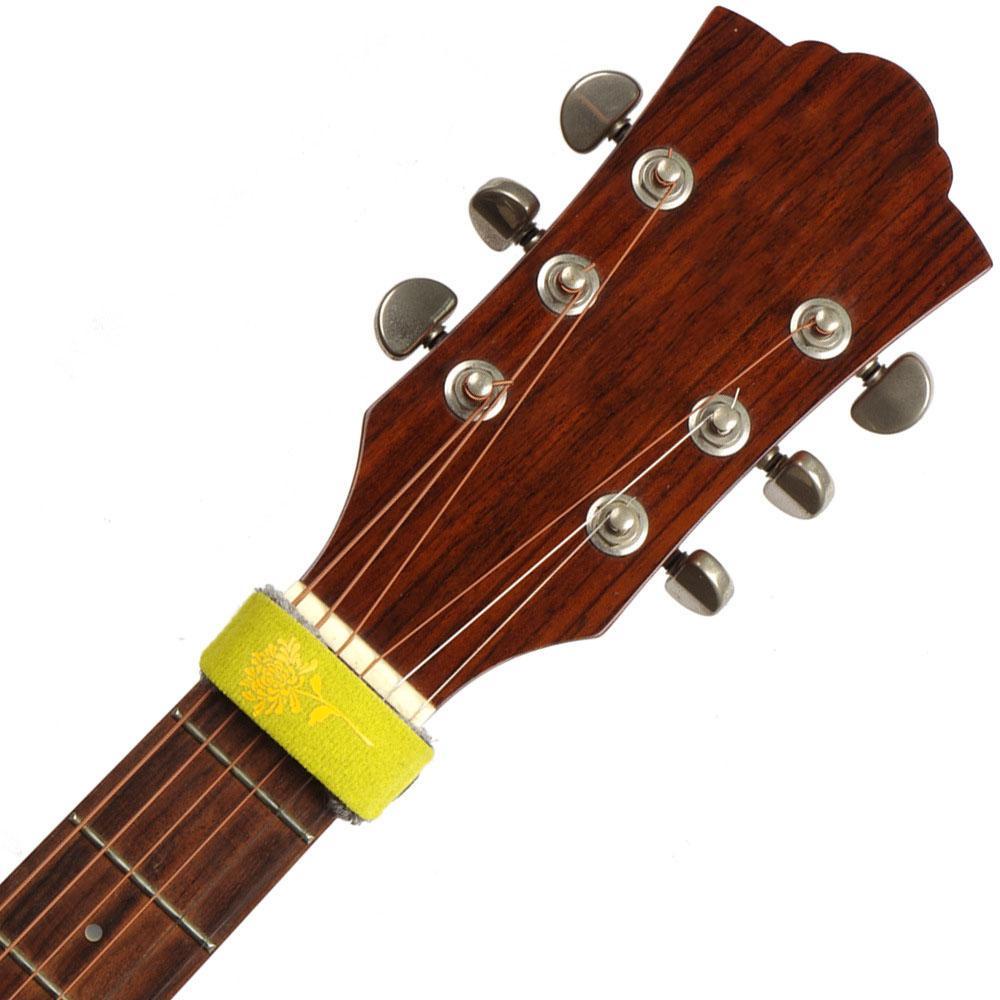 WONDER Miếng Bọc Ngón Tay Bọc Dây Đàn Guitar 23 Kiểu