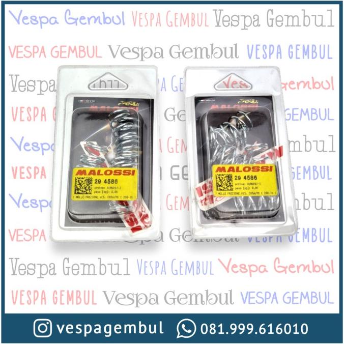 Phụ Kiện Ly Hợp Cho Xe vespa px excel Etc.