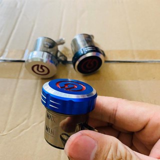 Bình dầu V1 Brembo BAO HOT