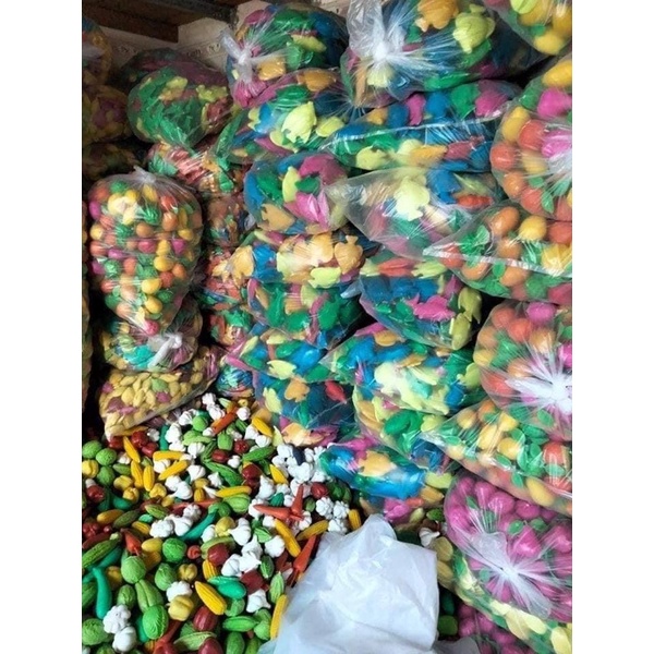 Đồ chơi cân kí