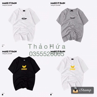 ÁO PHÔNG MIR [ HÀNG ORDER]