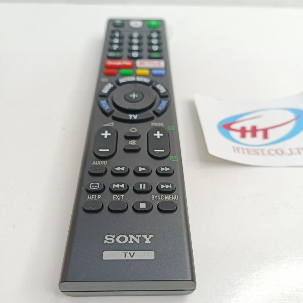 Remote Sony RMF - TX310P hàng hộp  - Hàng chính hãng