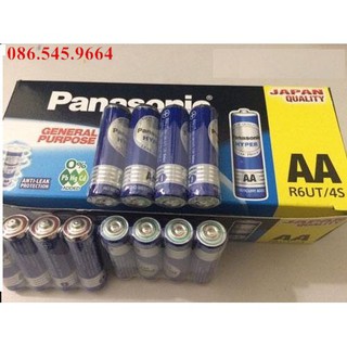 ฿ Pin Panasonic 『 BÁN LỖ 』