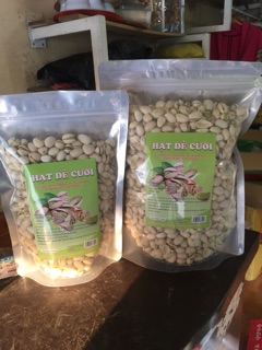 [ RẺ VÔ ĐỊCH] Hạt dẻ cười úc  1kg