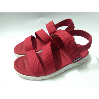 Giày sandal Smileder - đế phylon - siêu êm, siêu nhẹ.