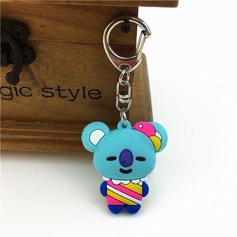 Balo Ulzzang Nữ Nữ Caro Hoa Cúc