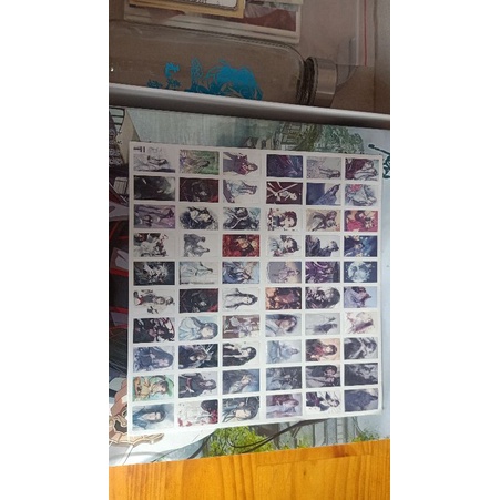 Hộp quà MĐTSư, có tách lẻ