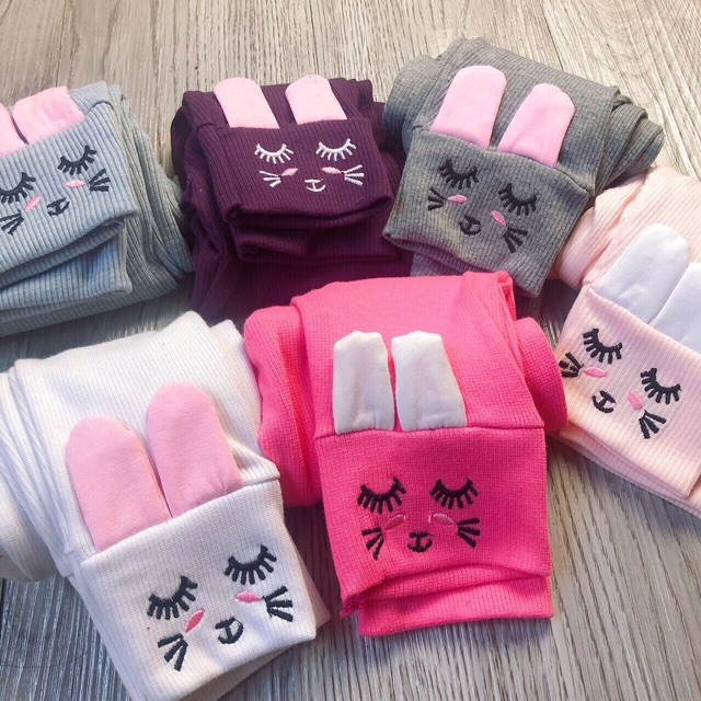 Set 5b trắng cho bé